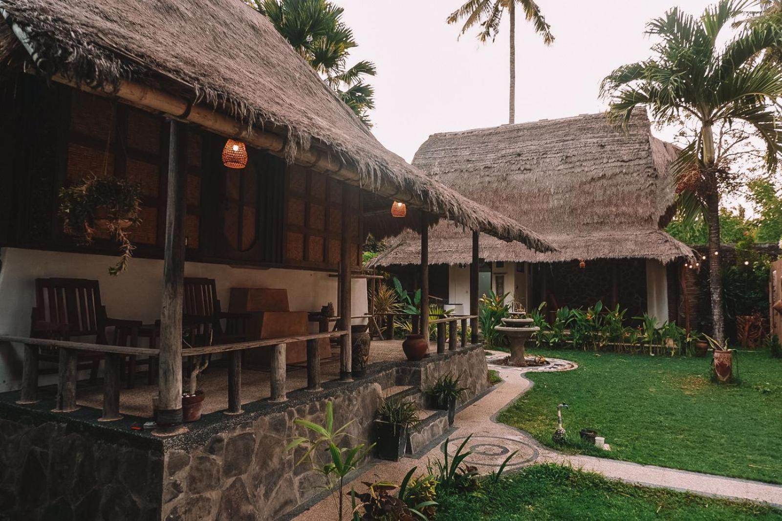 Sasak Experience Hotel Kuta  Exterior foto