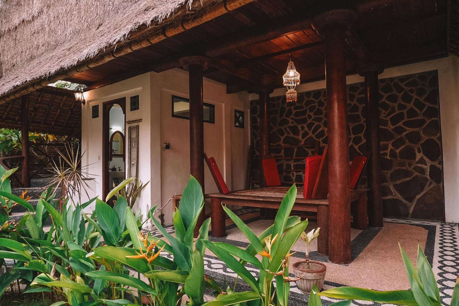 Sasak Experience Hotel Kuta  Exterior foto