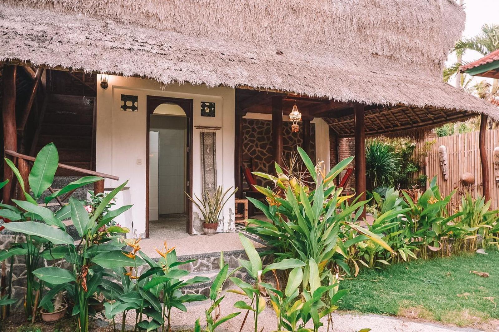 Sasak Experience Hotel Kuta  Exterior foto