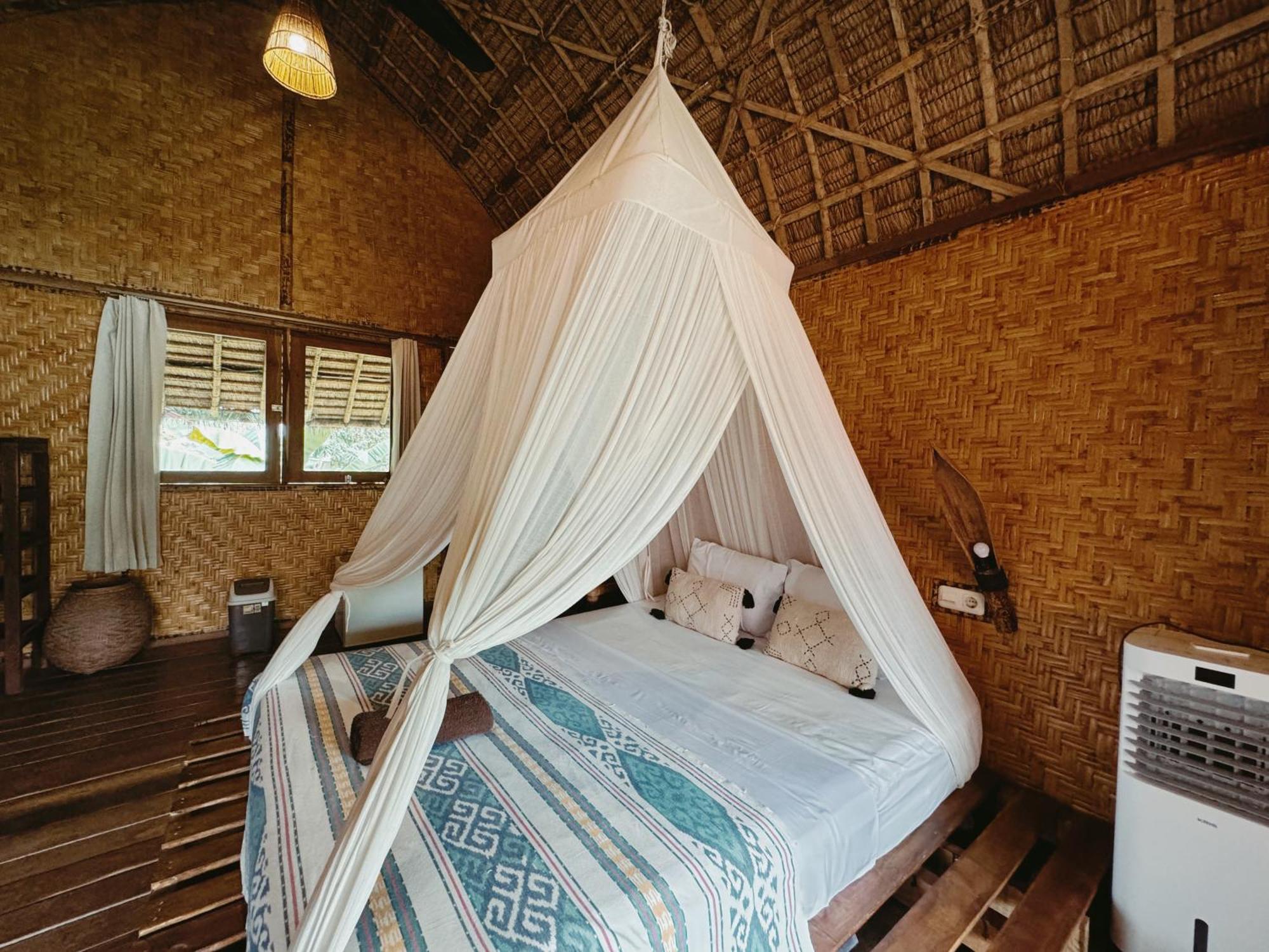 Sasak Experience Hotel Kuta  Exterior foto