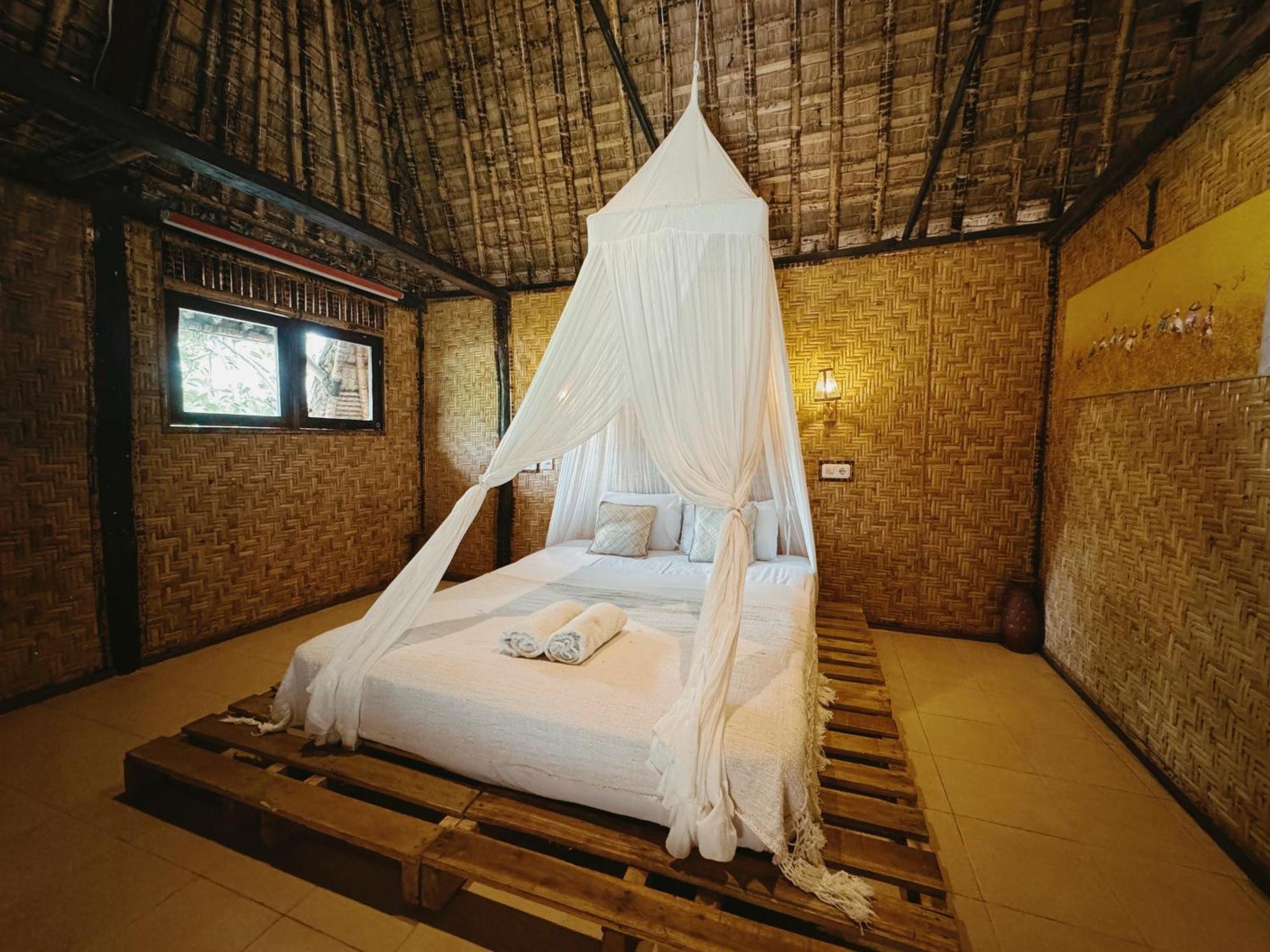 Sasak Experience Hotel Kuta  Exterior foto